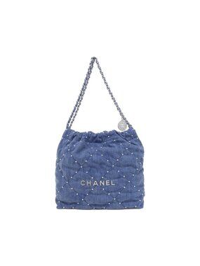 Chanel 22 Line Small Shoulder Bag